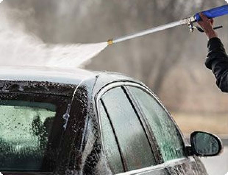 Car Washing