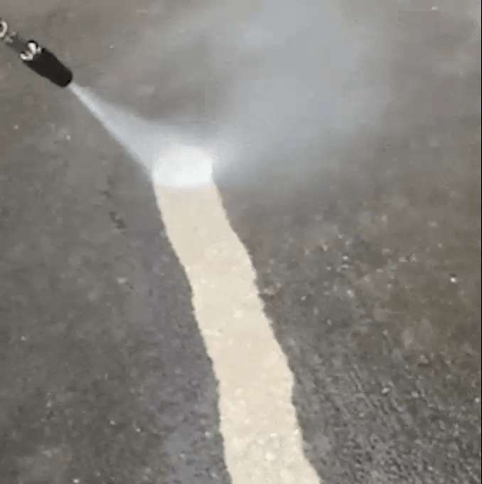 Clean Dirt